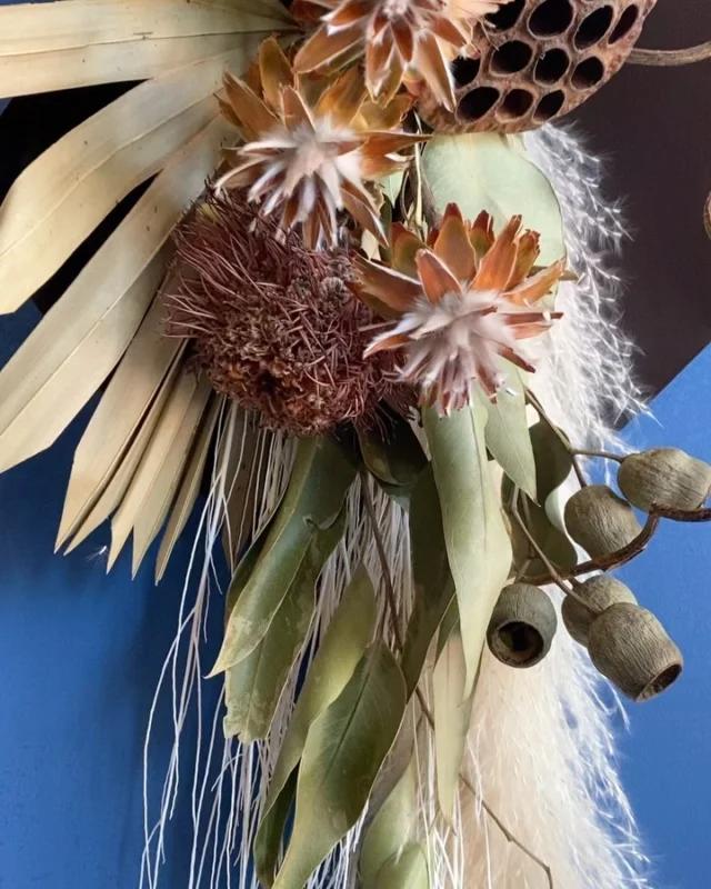 ドライフラワー アレンジメント S | Soshin Flower